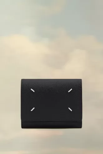 Portefeuille à quatre points