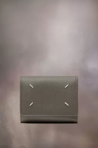 Portefeuille à quatre points