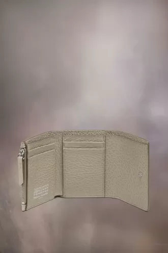 Portefeuille à quatre points