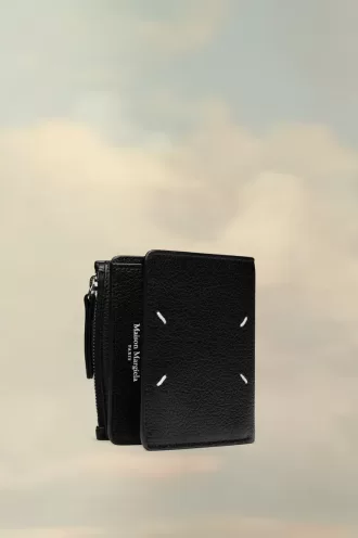 Portefeuille à quatre points