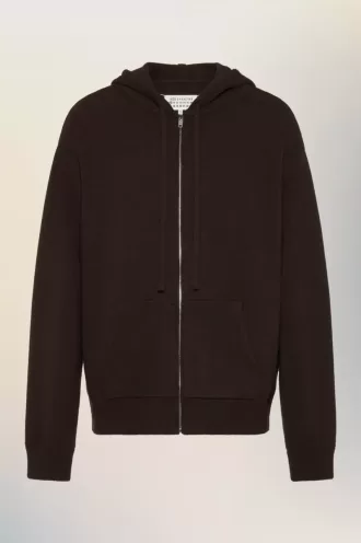 Pull en cachemire Maison Margiela