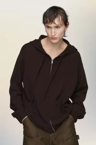 Pull en cachemire Maison Margiela