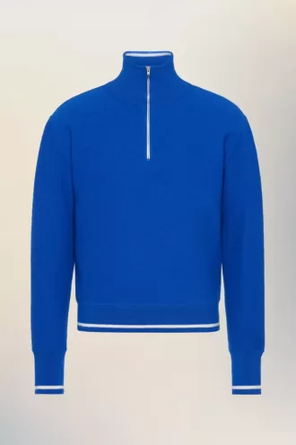 Pull en laine Maison Margiela