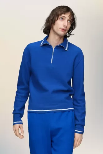 Pull en laine Maison Margiela
