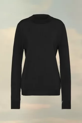 Pull en laine mérinos Maison Margiela