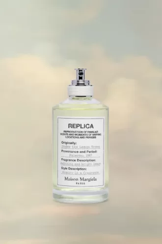 Replica Sous les Citronniers eau de toilette