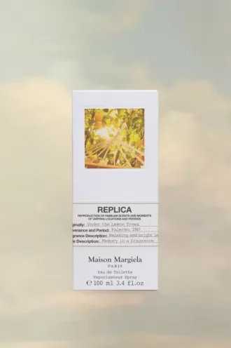 Replica Sous les Citronniers eau de toilette
