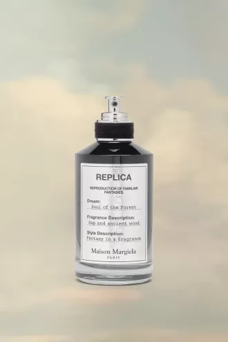 Réplique de l&rsquo;Eau de Parfum Soul Of The Forest