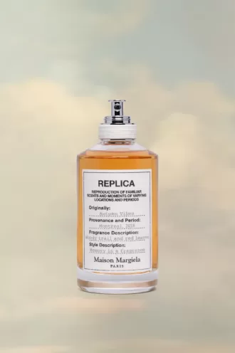 Réplique de l&rsquo;eau de toilette Autumn Vibes