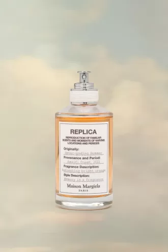 Réplique de l&rsquo;Été sans fin