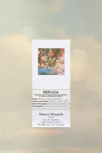 Réplique de l&rsquo;Été sans fin