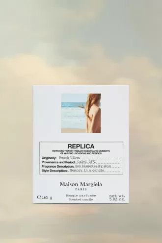 Réplique de la bougie Beach Vibes