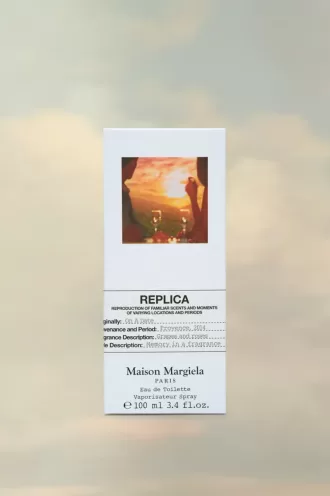Réplique On A Date eau de toilette