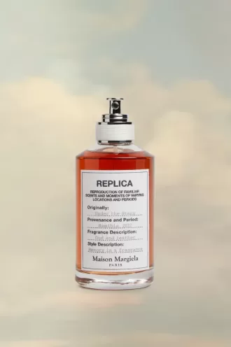 Réplique sous les étoiles eau de toilette