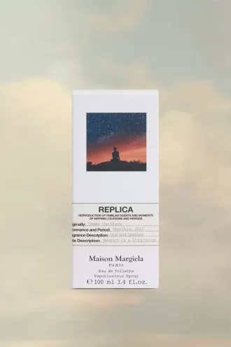 Réplique sous les étoiles eau de toilette